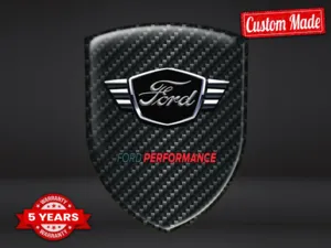 Ford Adesivi Logo Aziendali Resistenti Edizione Limitata